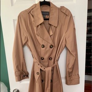 Covington Rain Jacket